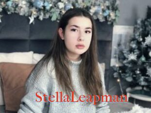 StellaLeapman