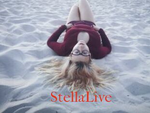 StellaLive