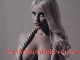 StellaParisBabestation