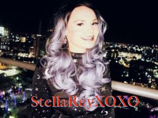 StellaReyXOXO