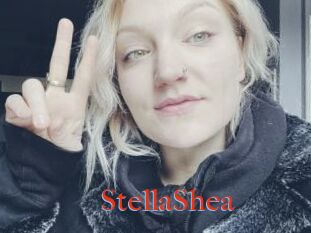 StellaShea