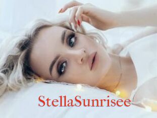 StellaSunrisee