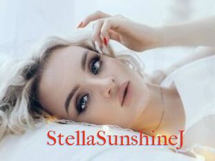 StellaSunshineJ