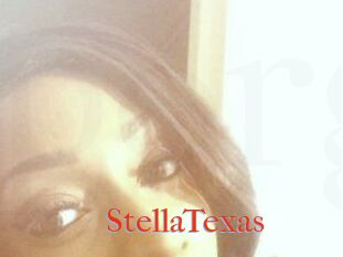 Stella_Texas