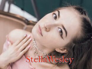 StellaWesley