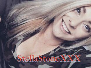 Stella_StoneXXX