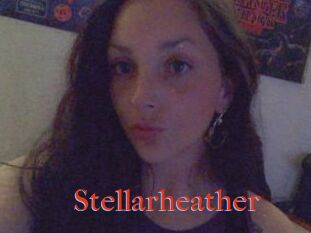 Stellarheather