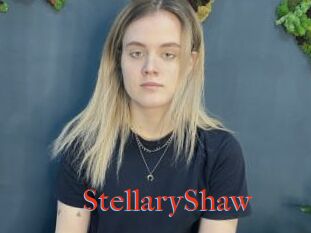 StellaryShaw