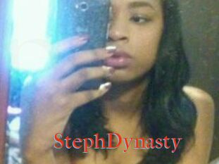 StephDynasty