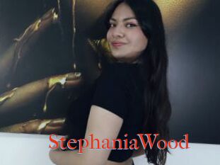 StephaniaWood