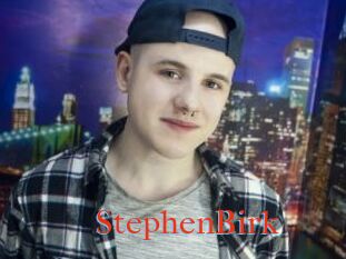 StephenBirk