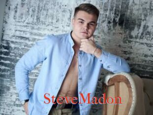 SteveMadon