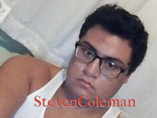 Steven_Coleman