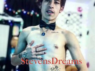 StevensDreams