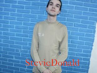 StevieDonald