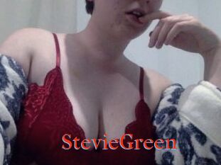 StevieGreen