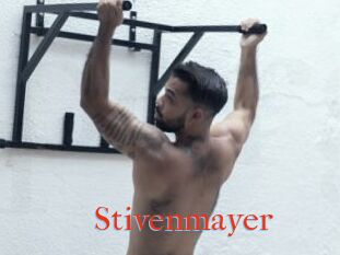 Stivenmayer