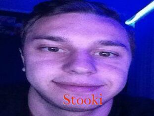 Stooki