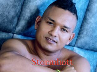 Stormhott