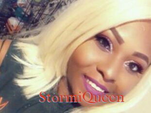 StormiQueen