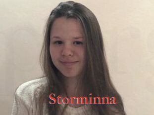 Storminna