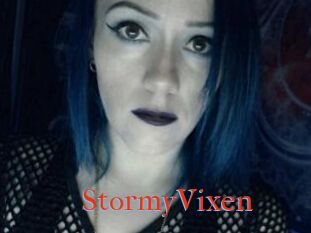 StormyVixen