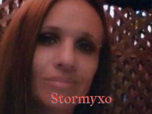 Stormyxo