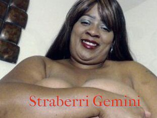 Straberri_Gemini