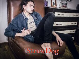 StrawDog