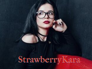 StrawberryKara