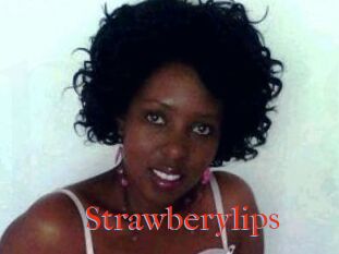 Strawberylips