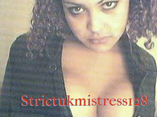 Strictukmistress128