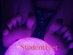 StudentFeet