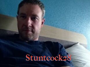 Stuntcock28