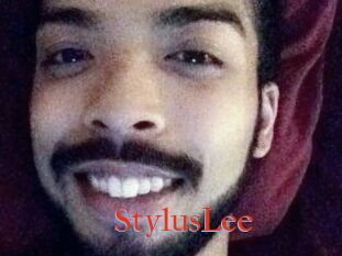 Stylus_Lee