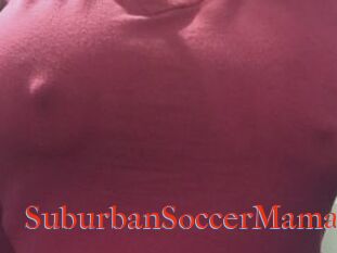 SuburbanSoccerMama