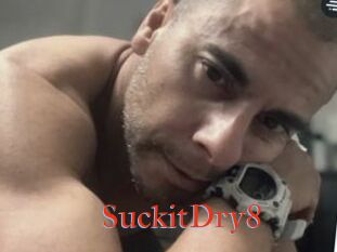 SuckitDry8