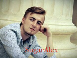 SugarAlex