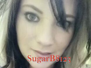 SugarB8123