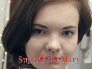 SugarBabeMary