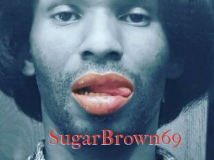 SugarBrown69