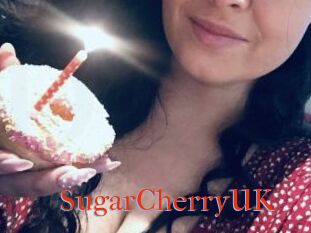 SugarCherryUK