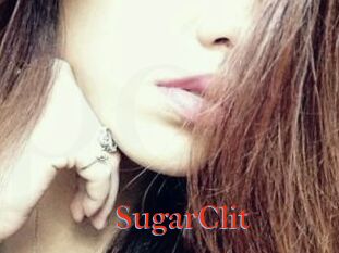 SugarClit