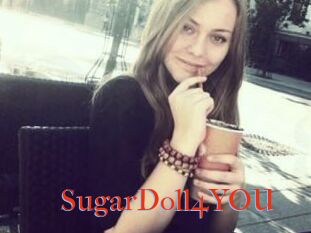 SugarDoll4YOU