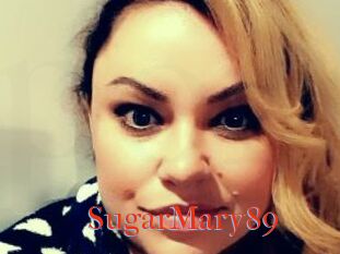 SugarMary89