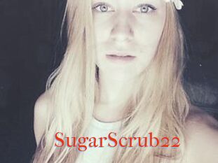 SugarScrub22