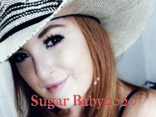 Sugar_Baby2020