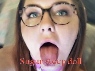 Sugar_steep_doll