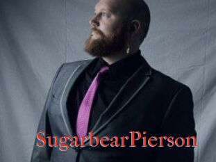 SugarbearPierson