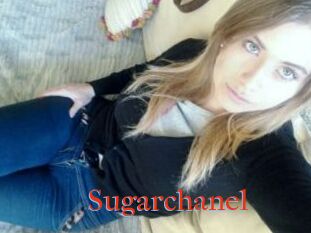 Sugarchanel